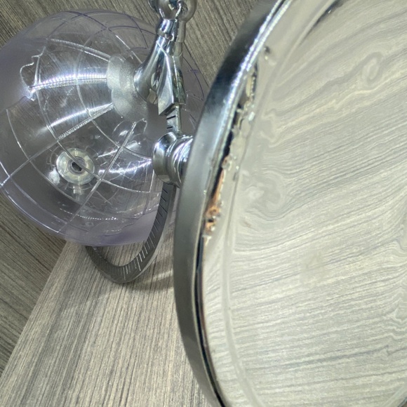 Globe Drink Dispenser  2 Quart with Pour Spout - Picture 9 of 10